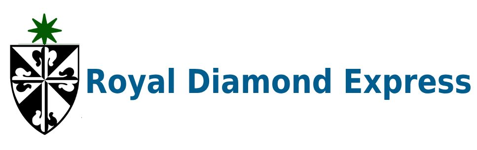 Royal Diamond Express  
